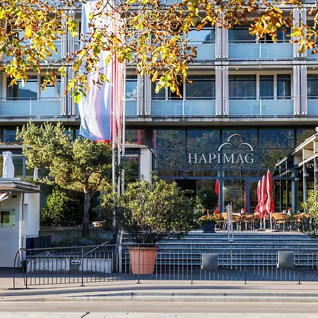 Hapimag Aparthotel 4*