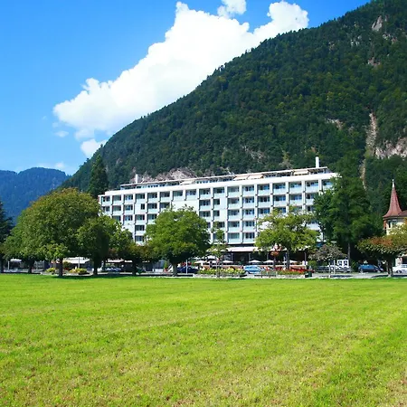 Hapimag Interlaken