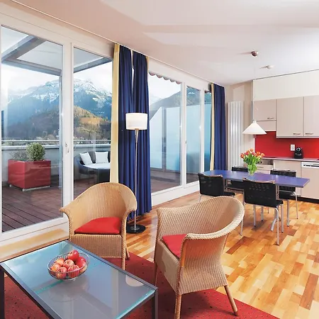 Apartmanhotel Hapimag 3*