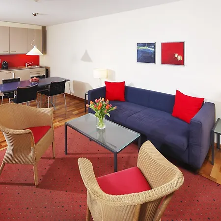 Aparthotel Hapimag