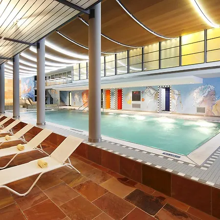 Hapimag 3* Interlaken