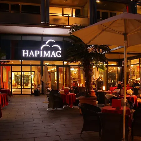 Hapimag Apartmanhotel Interlaken