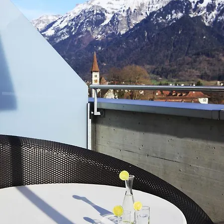 Hapimag Apartmanhotel