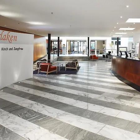 Apartmanhotel Hapimag Interlaken