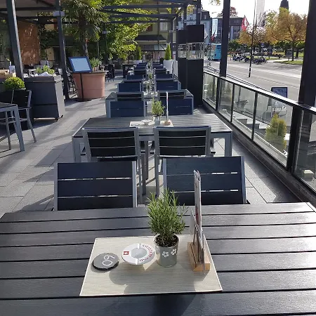 Hapimag 3* Interlaken