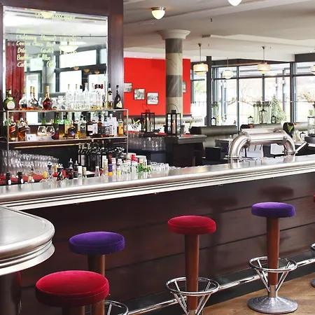 Hapimag Apartmanhotel Interlaken