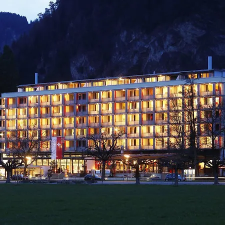 Hapimag 3* Interlaken