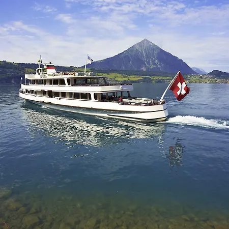 Hapimag Aparthotel 4*