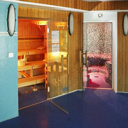 Aparthotel Hapimag
