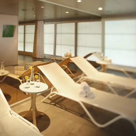 Apartmanhotel Hapimag