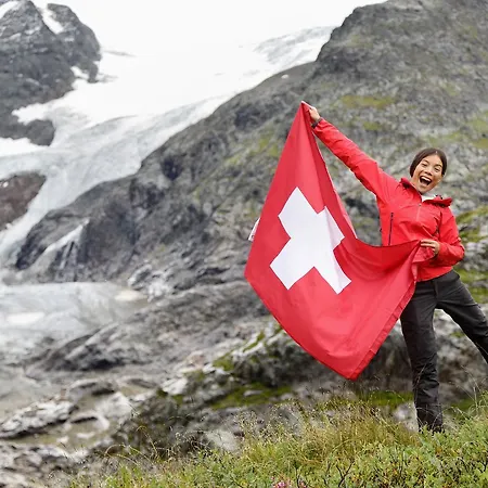 Hapimag 3* Interlaken
