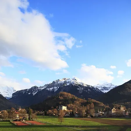Apartmanhotel Hapimag Interlaken
