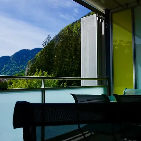 Hapimag Apartmanhotel Interlaken