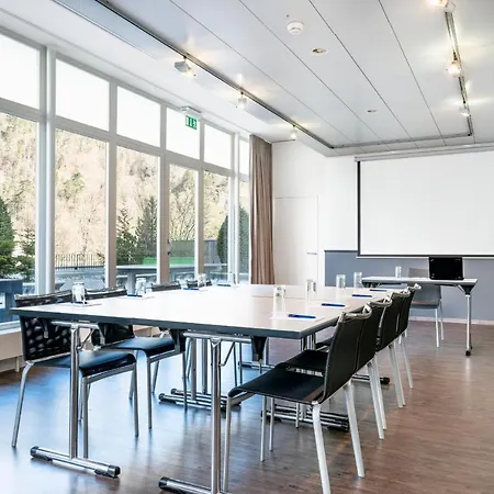 Hapimag Apartmanhotel Interlaken
