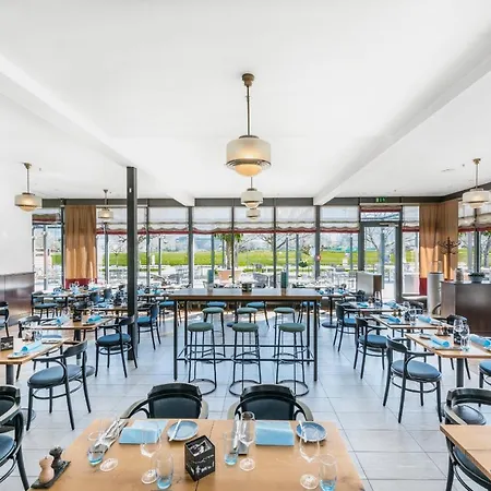 Apartmanhotel Hapimag Interlaken