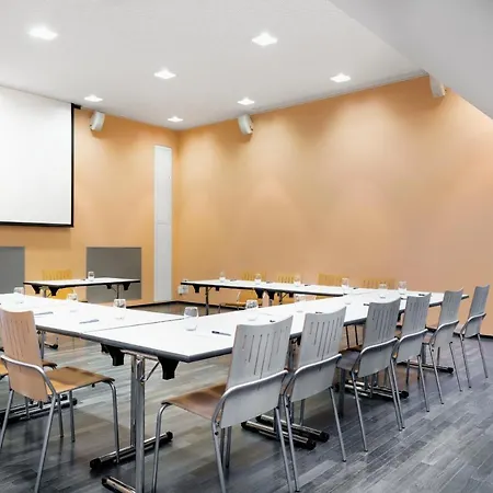 Apartmanhotel Hapimag