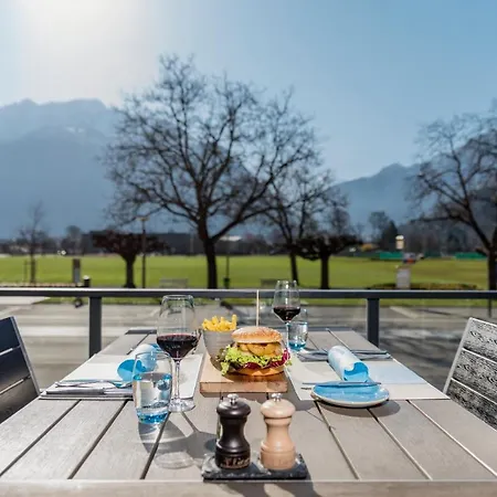 Hapimag Interlaken