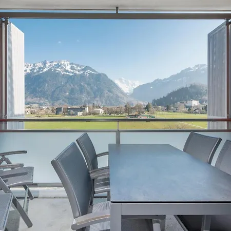 Hapimag Aparthotel 3*
