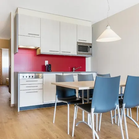 Hapimag Apartmanhotel Interlaken