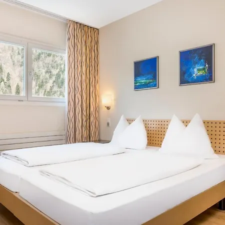 Hapimag 3* Interlaken