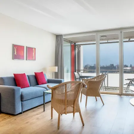 Hapimag Apartmanhotel Interlaken