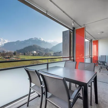 Apartmanhotel Hapimag 3*