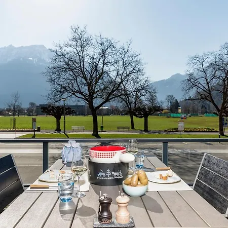 Apartmanhotel Hapimag