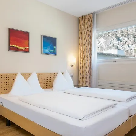 Hapimag 3* Interlaken
