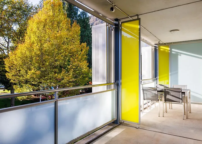 Апарт-отель Hapimag 4*