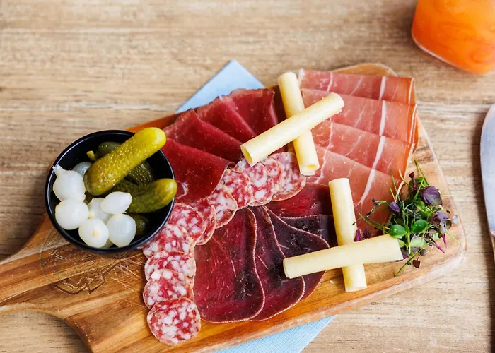 Lejlighedshotel Hapimag