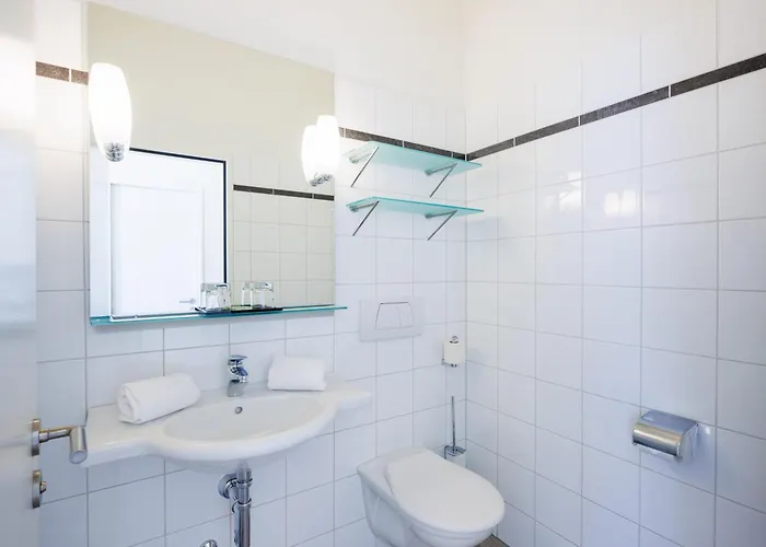 Апарт-отель Hapimag 4*