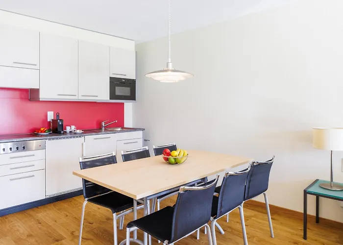 Hapimag 因特拉肯