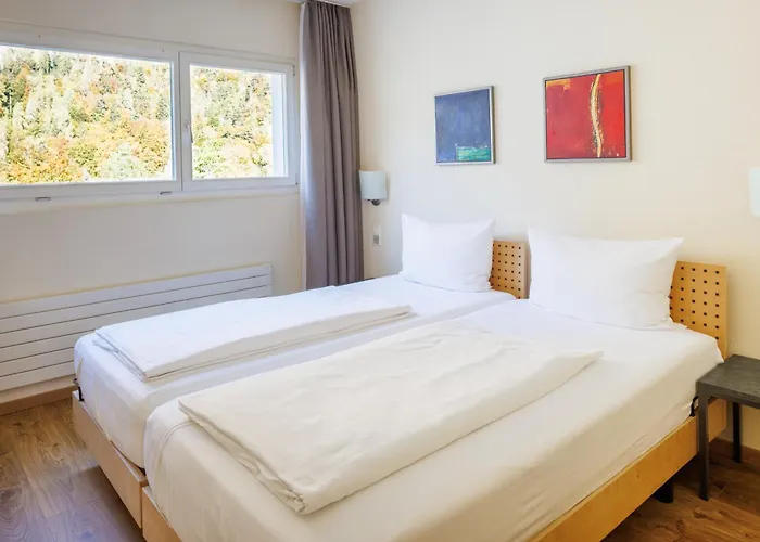 Hapimag Aparthotel