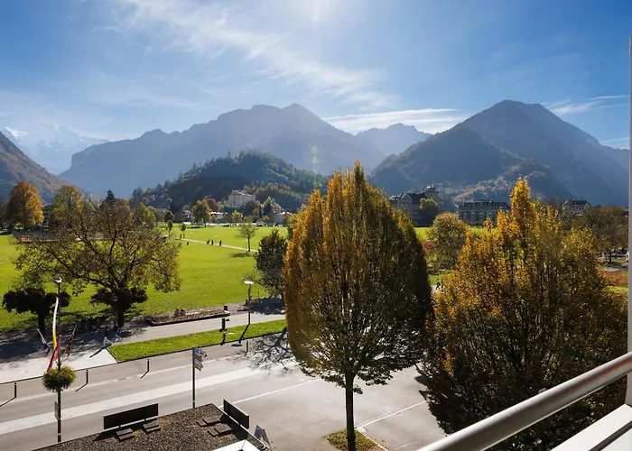 Hapimag Interlaken