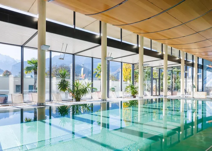Hapimag Aparthotel