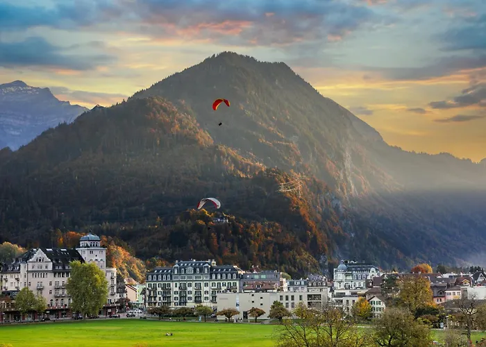 Hapimag Lejlighedshotel 4*