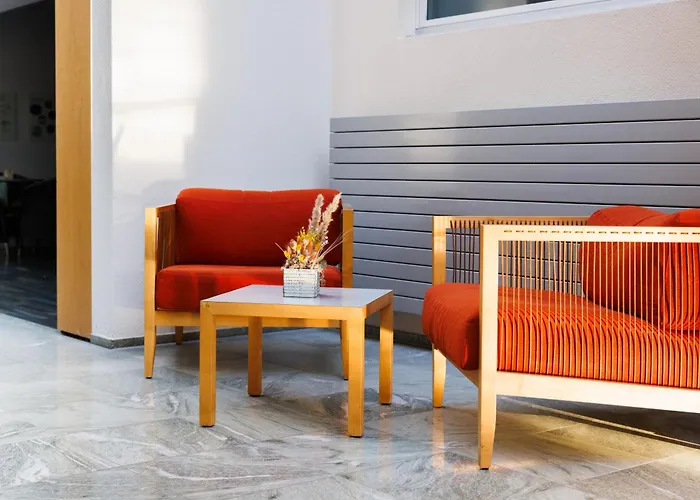 Hapimag Aparthotel Interlaken