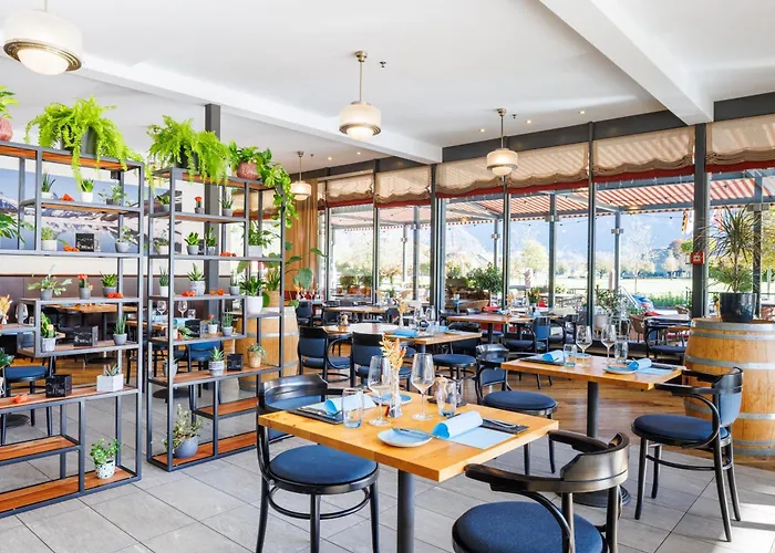 Hapimag Lejlighedshotel 4*