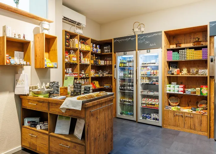 Hapimag Aparthotel Interlaken