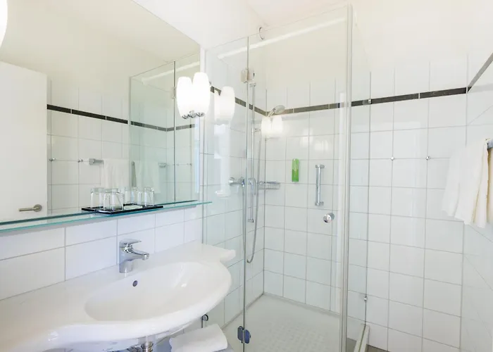 Hapimag 4* Interlaken