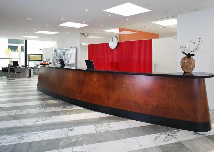 Hapimag Lejlighedshotel 4*