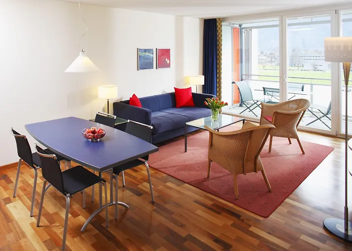 Hapimag Lejlighedshotel 4*