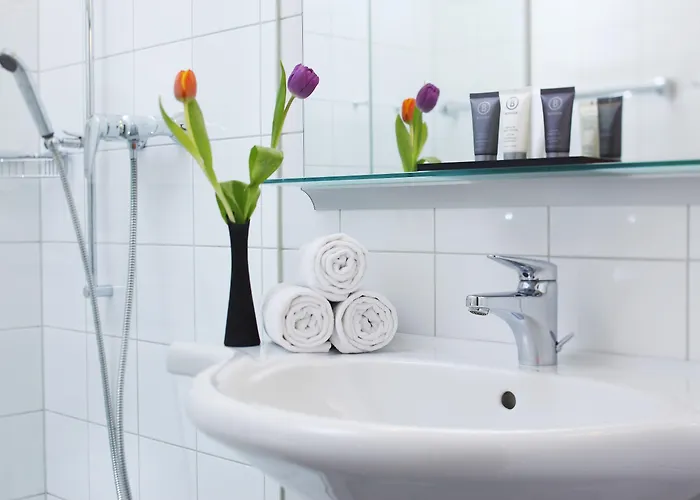 Hapimag Апарт-отель 4*