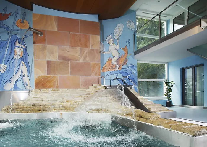 Hapimag Lejlighedshotel 4*