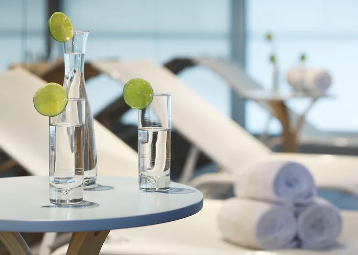 Hapimag Lejlighedshotel 4*