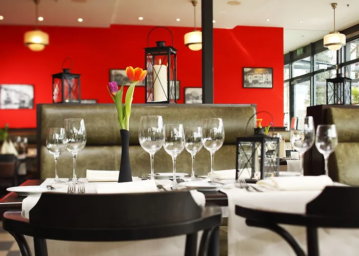 Апарт-отель Hapimag Интерлакен