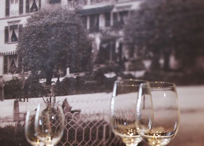 Hapimag 因特拉肯