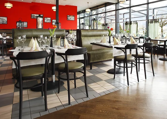 Lejlighedshotel Hapimag Interlaken