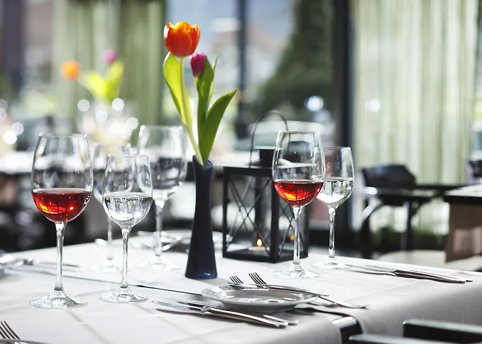 公寓式酒店 Hapimag