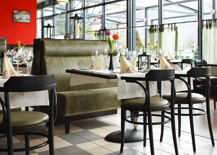 Aparthotel Hapimag